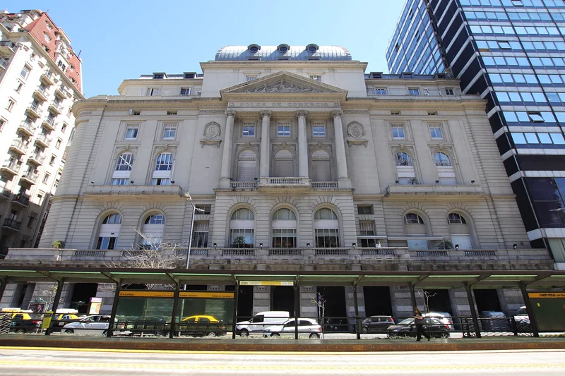 Argentina Markets: Merval & the Peso — August 7, 2026