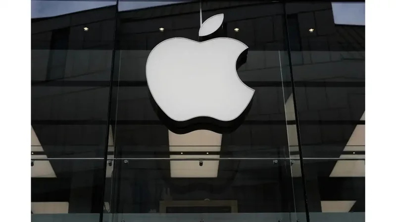 Apple layoffs hit employees across teams; company confirms job cuts