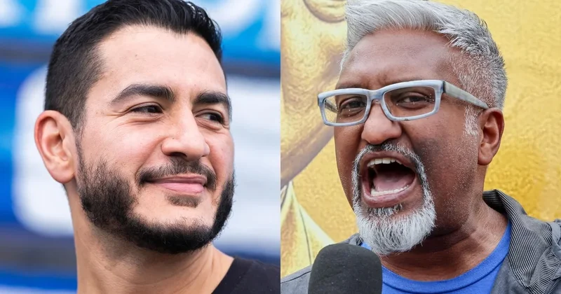 Abdul El-Sayed backer on road ahead in Michigan Senate race after Haley Stevens defeat