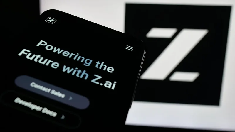 The Mistral paradox: Europe’s push for tech sovereignty relies on China’s Z.ai