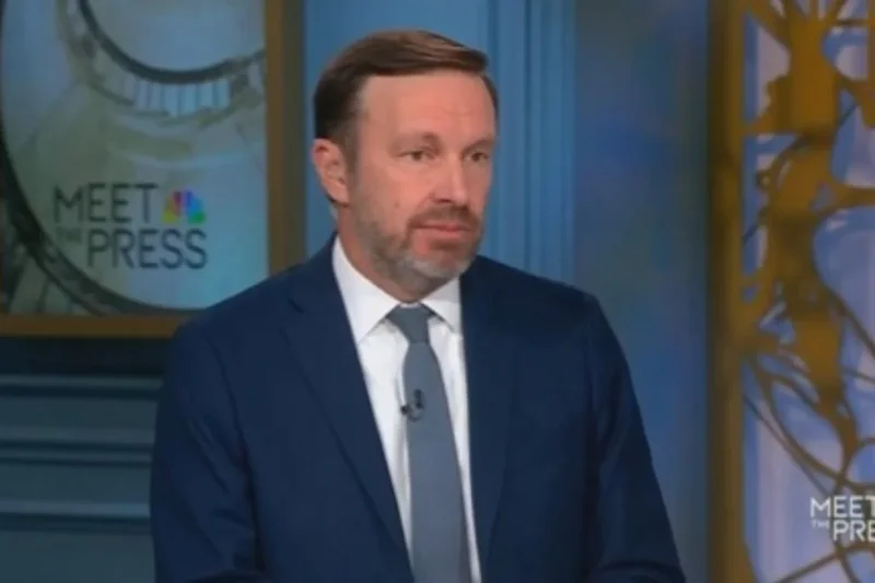 Trump foe vows he’s ‘prepared to support a bad deal’ to end war in Iran