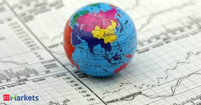 5 World Market themes for the week ahead