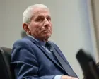 Senate panel votes to hold Fauci in contempt of Congress over Covid hearing