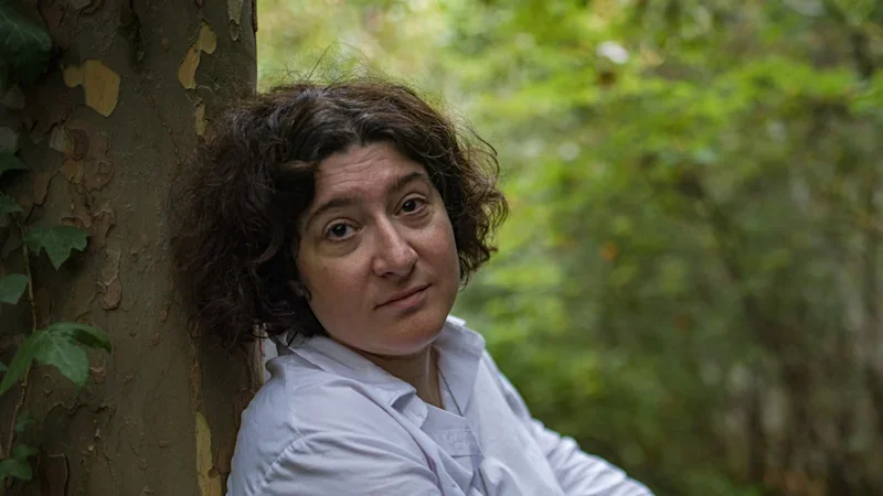 This unsettling novel will stay with you long after you finish it