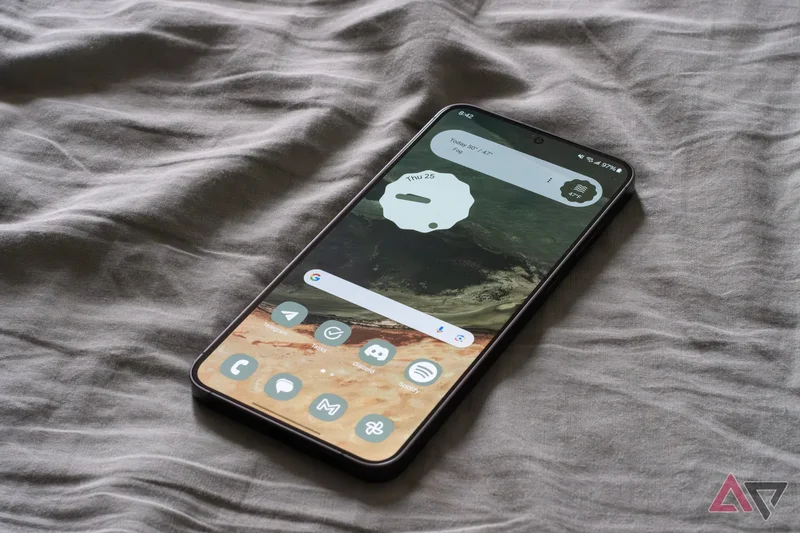 I downloaded one small utility onto my Samsung phone; I'll never delete it