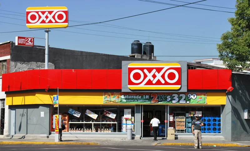FEMSA Scales Bara, Its Discount Chain Growing Faster Than OXXO