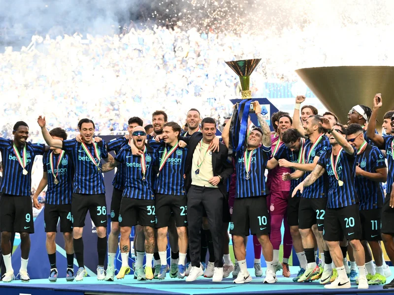 Serie A: Key talking points heading into the new 2026-27 season