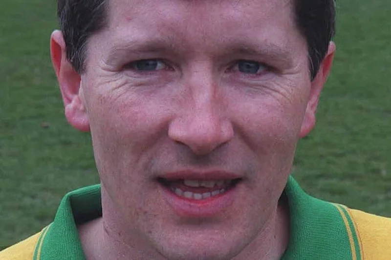 Wife of Donegal footballer James McHugh dies following crash in Cavan