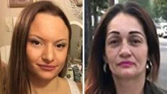 Police officers investigated over handling of sex offender who murdered two women