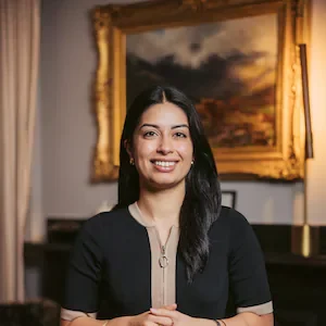 Friends That Invest’s Simran Kaur on leaving NZ to move to New York