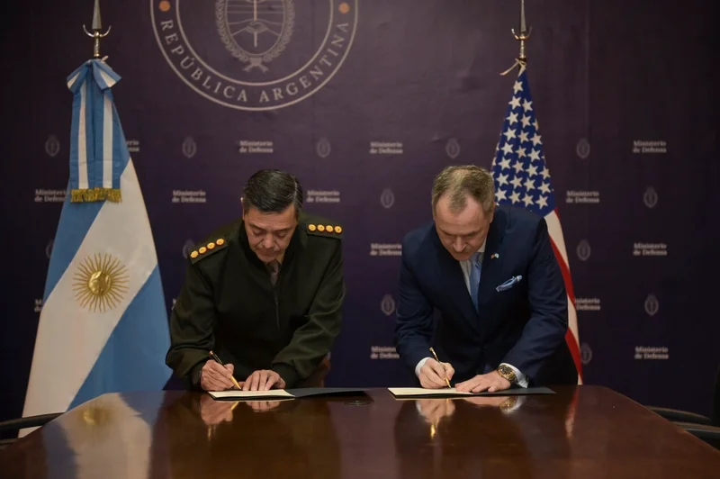 Mac Jee Kamikaze Drones: Brazil Air Force Deal