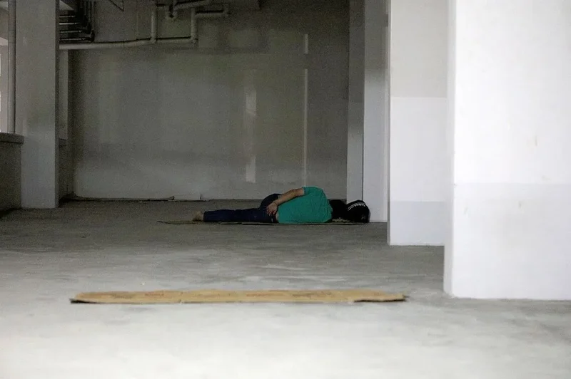 Rebuilding broken lives: New initiative to house and support youth turned away by family