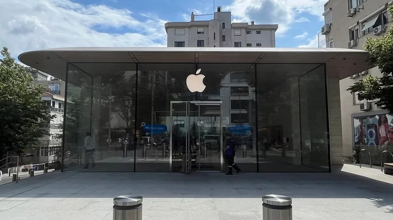 Britain didn’t drop its Apple backdoor. It cut the Americans out and tried again.