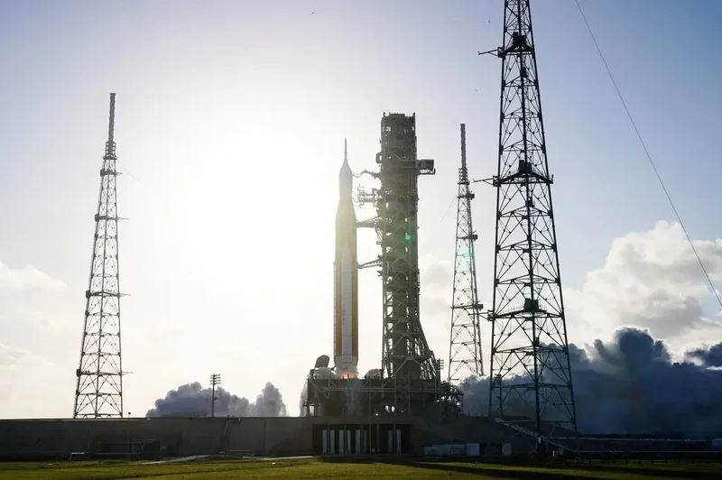 Another Canadian is preparing to head to space, this time for ISS mission