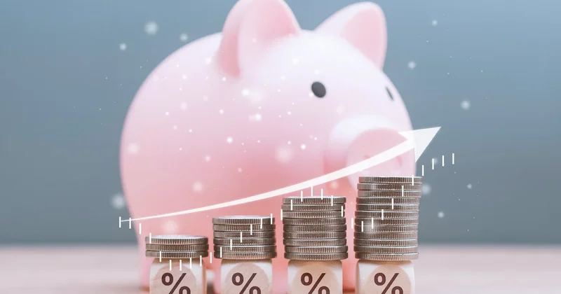 What's a good 1-year CD account interest rate considered to be now?