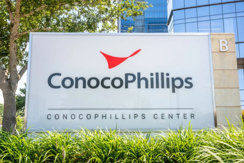 ConocoPhillips CEO Ryan Lance departs as oil producer posts best profit since 2022