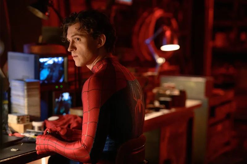 Spider-Man’s blistering pace puts Hollywood on course for second $4 billion summer since the pandemic