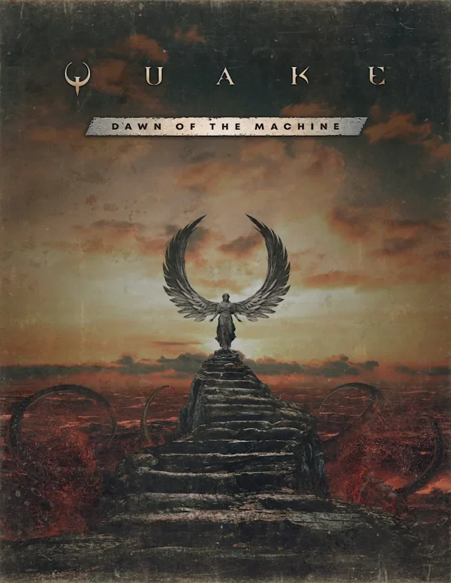 Quake – 30th Anniversary Update