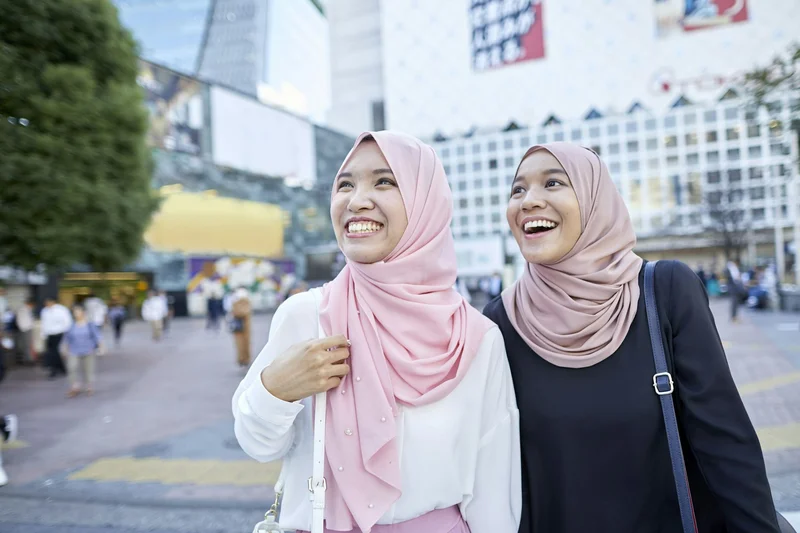 Emerging anti-immigration sentiment in Japan obscures a surprising history of strategic engagement with Islam