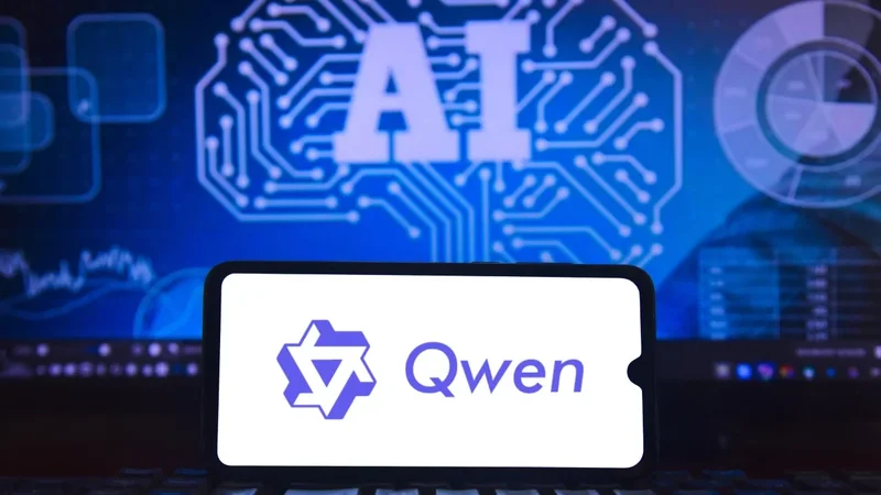Alibaba’s lightweight Qwen model takes on larger AI systems from OpenAI, DeepSeek, Zhipu