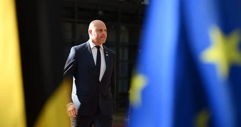 Latvia wants €7B from EU to cope with fallout from Russia’s war