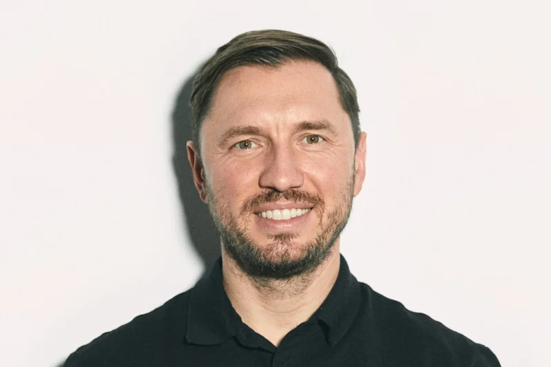The CEO of $1.2 billion learning platform Preply says it all started with his online search for an English tutor