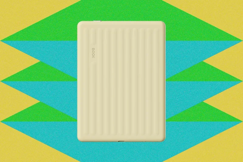 The Best E-Readers of 2026: Kobo, Kindle, Boox
