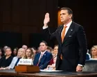 Trump loyalist Todd Blanche confirmed by Senate as US attorney general