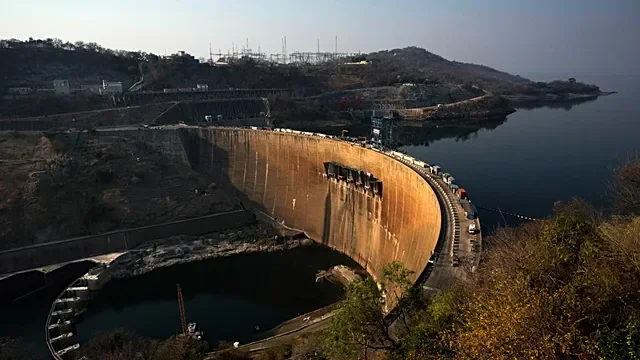 Death toll in Zimbabwe ferry disaster rises to 44: police