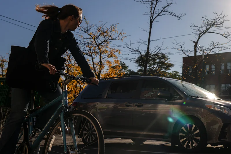 Ontario’s top court clears way for Toronto bike lane removal