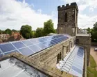 Solar powers record share of Britain’s electricity mix in July