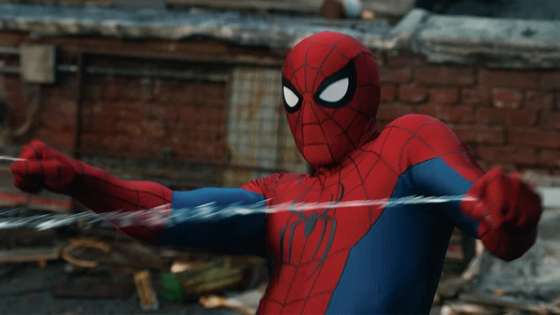 New York Citizen Receives Letters to Spider-Man Because He Shares a Home With Marvel's Peter Parker