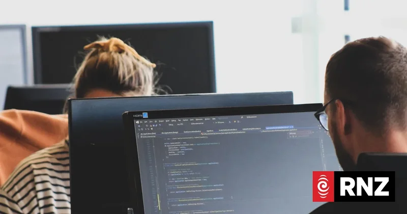 More tech projects struggling as govt tries to overhaul 'siloed' system
