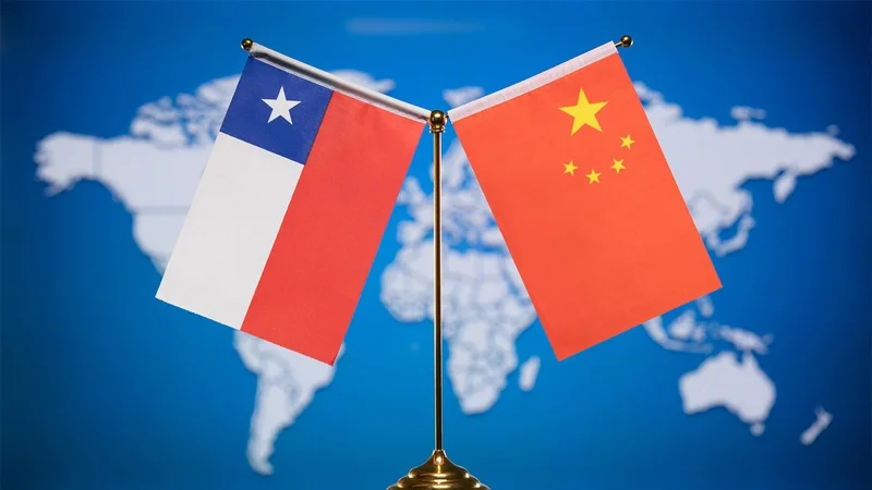 Chile’s Foreign Minister Spent Five Days in China Talking About Artificial Intelligence