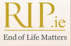 The digital church door: Why 3.4 million a month turn to RIP.ie to pay their respects