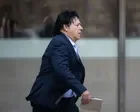 Ralph Carr in ‘living hell’ after being convicted of rape, Victorian court hears