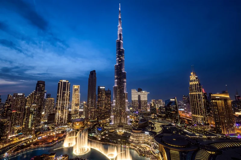 UAE imposes indefinite trade embargo on Iran over alleged missile attacks