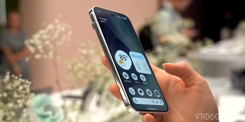Google drops the AI Pro to 6 months with Pixel 11 Pro, ditches free plan for base model