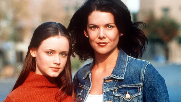Grab your coffee: An official Gilmore Girls documentary is on the way