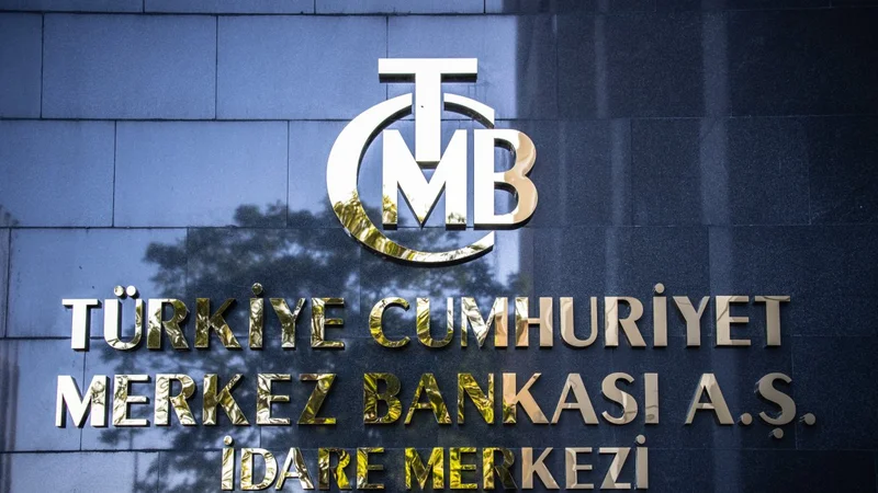 Turkish central bank lifts year-end inflation forecast to 28%