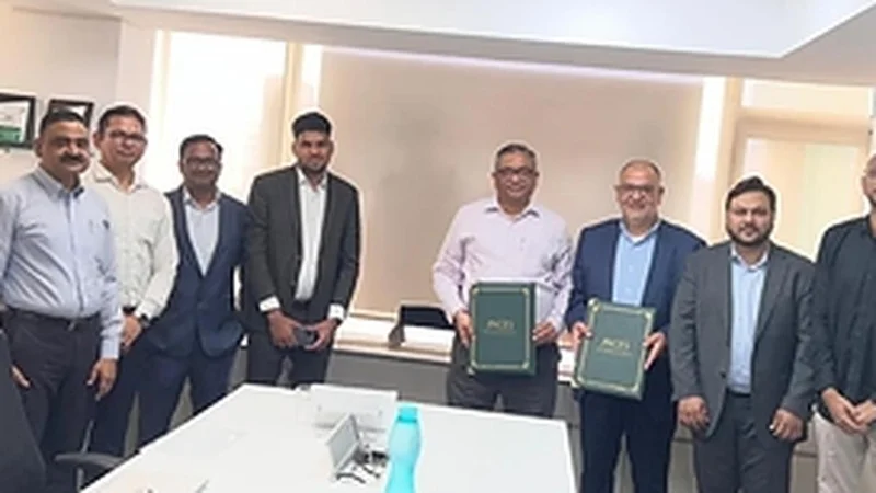 ACES India Signs 25-Year Agreement with Reliance Jio to Enable 4G and 5G Connectivity across Mumbai Metro Aqua Line-3