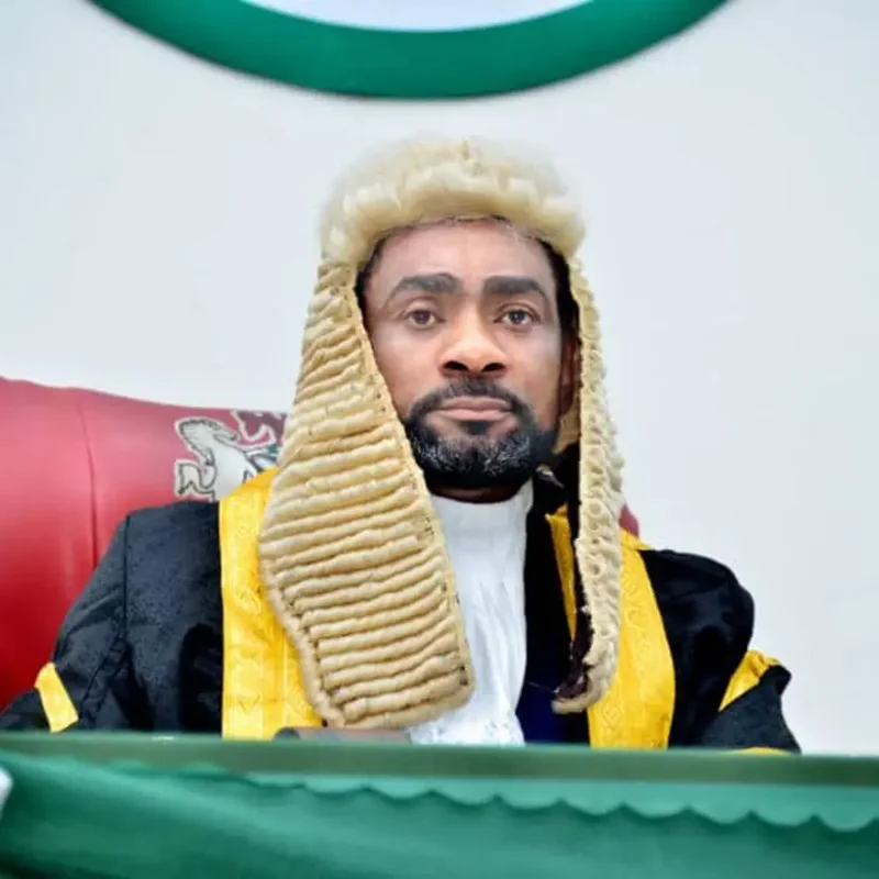 Edo Assembly: Agbebaku inflated cost of vehicles bought for lawmakers – New Speaker