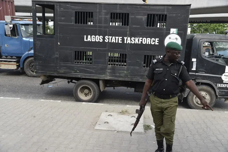 We are here to shut down illegal mining sites, not negotiate – Taraba task force