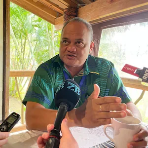 ‘They didn’t want to mention anything’: Tuvalu asked China to look for missile it fired on ocean floor