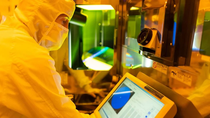 Micron commits $10 billion to new US-based Research Labs — Boise hub to target post-DRAM and NAND technologies and packaging