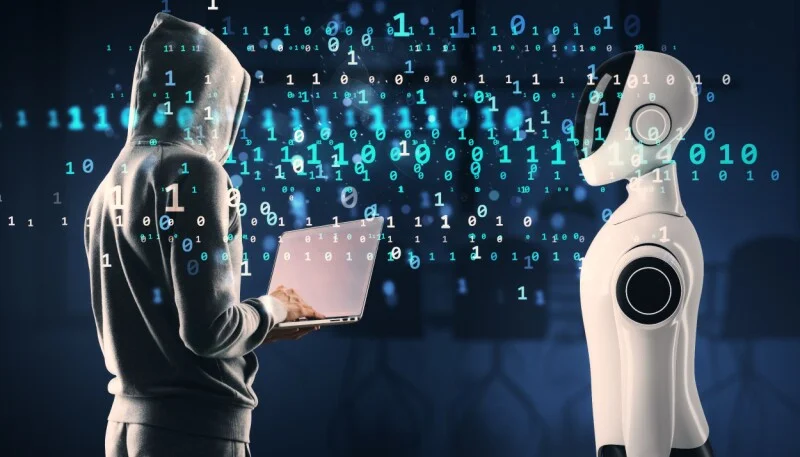 If you're not using AI to attack your own systems, your adversaries will