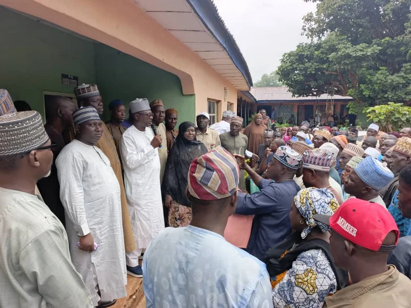 NSUBEB Promotion: ‘Promotion must come with greater responsibility’ — Board member tells workers