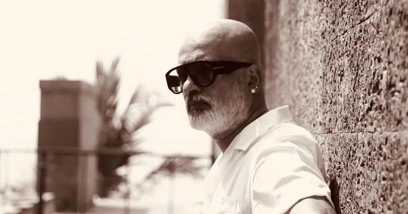 ‘Many times, ideas from a novel leave an imprint on poems under construction’: Jeet Thayil