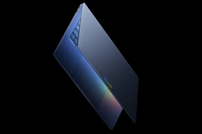 Googlebooks Are Starting to Look Like Laptops We Actually Want to Use