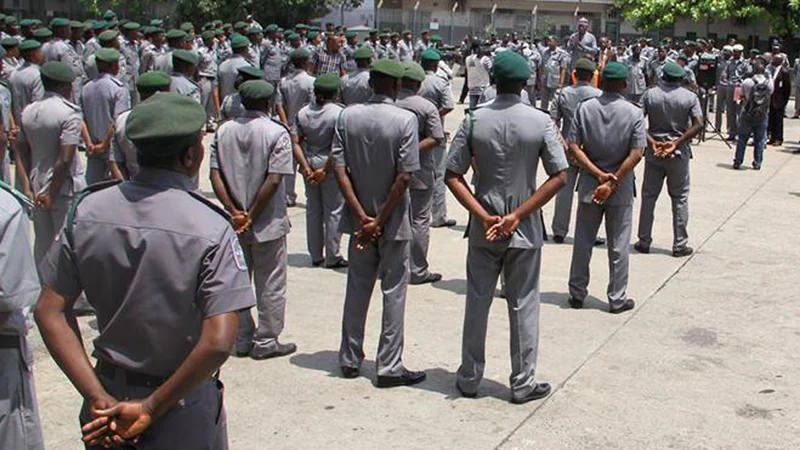 Customs dismisses allegations of smuggling surge, revenue leakage